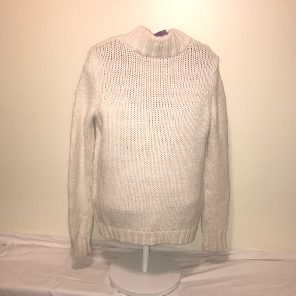 Round Two inspired Vintage Tommy Sweater - Picture 3 of 4
